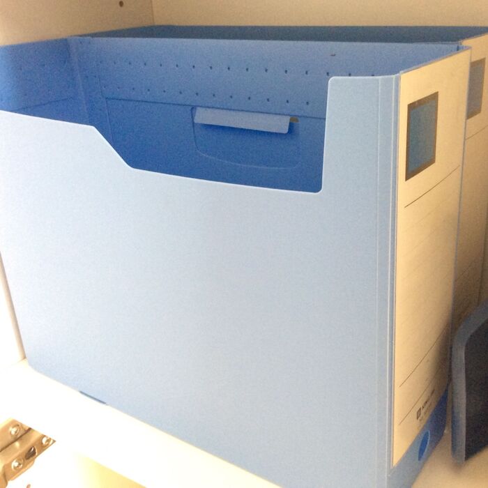 1. 置き場を考える