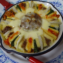 【試してみた】トースターで5分!調味料不要♪♪ハッセルバック厚揚げ