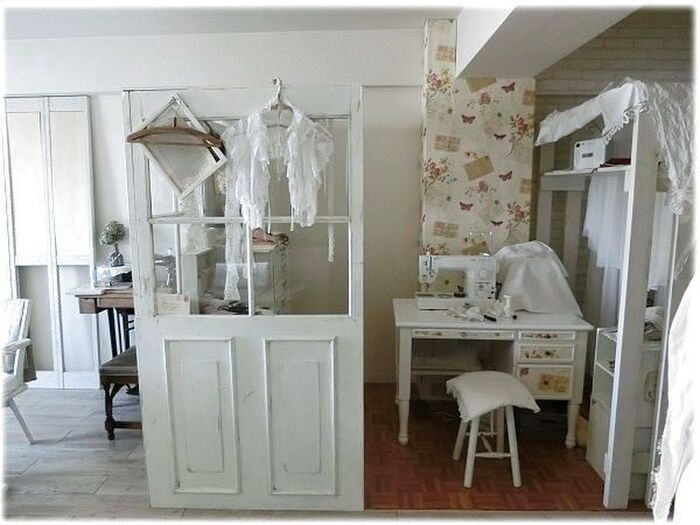 家にある物を使います。