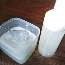 塗るだけ簡単☆油汚れ激落ち!とろとろ石鹸の作り方☆