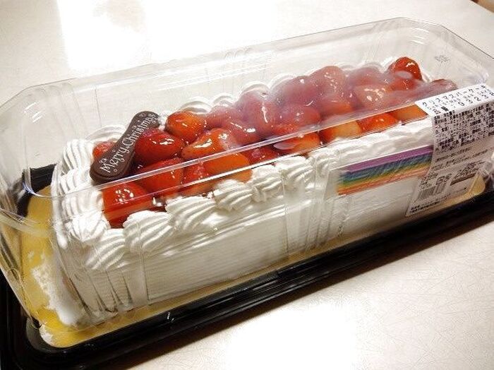 【最新!】コストコのクリスマスケーキ販売情報(形・サイズ・予約)★写真あり!★