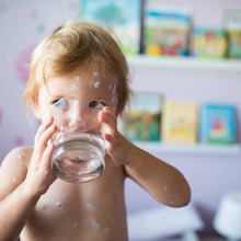 自然治癒力をアップして、風邪&インフルエンザ予防♪