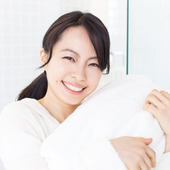 洗っても取れない衣類の汗臭い原因は?洗濯方法3つとポイントとは