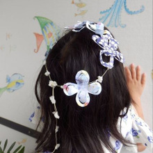 ここが我が家のフォトスタジオ♪ベランダ活用術