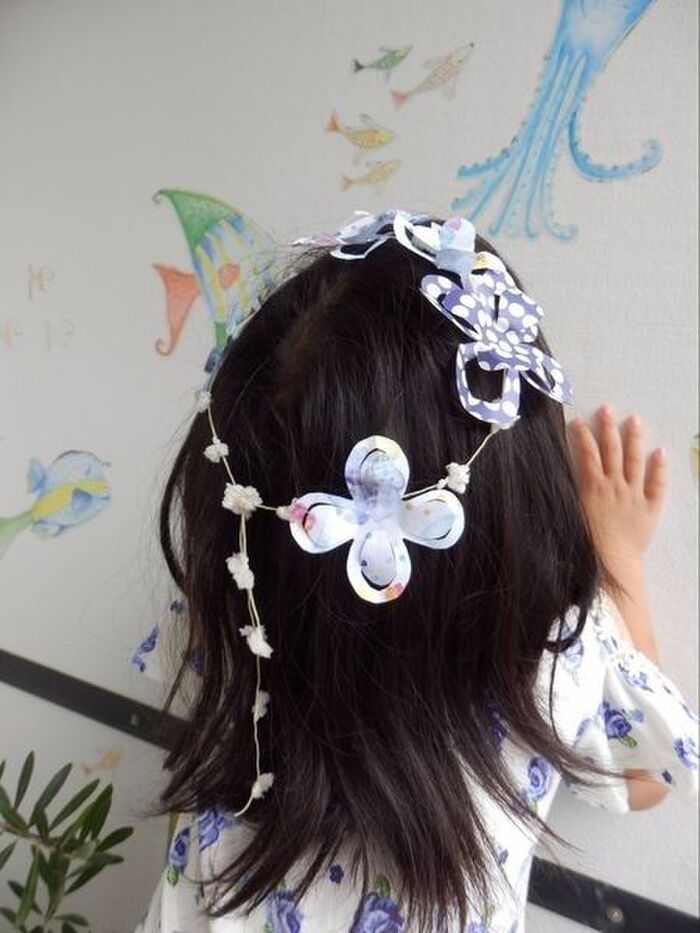 ここが我が家のフォトスタジオ♪ベランダ活用術