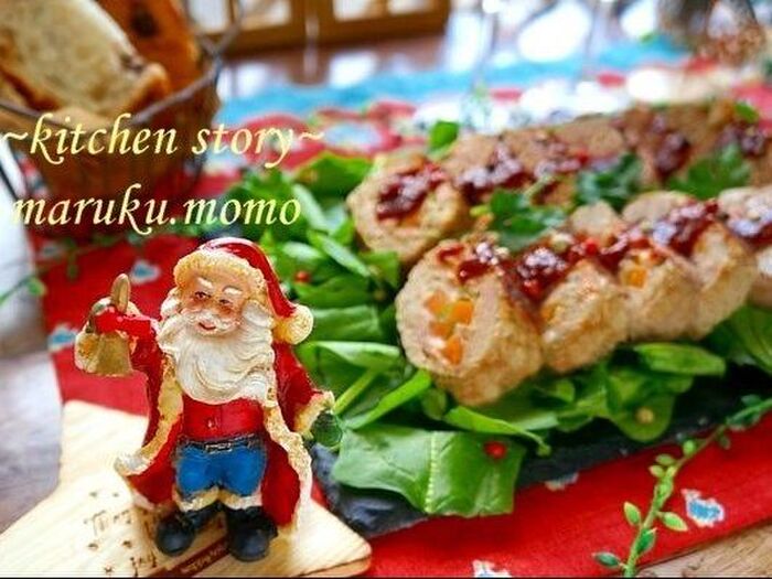 6.サンタさん♪