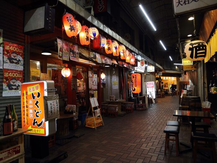 【交通の利便性:4.3点】東京・新宿・池袋など都心へのアクセスが抜群! バス路線も豊富で小回りもきく