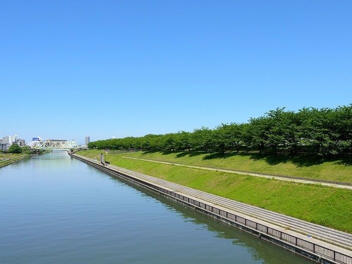 【発展性:4.6点】建て替え事業が目白押し! ますます活気のある街に