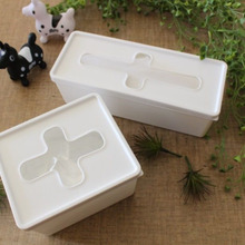 キャンドゥ「プルアウトボックス」で取り出し楽ちん&家事時短♪