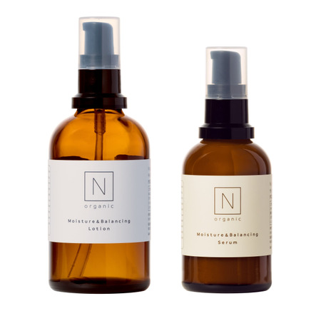 素肌本来の美しさを高める♪オーガニック成分にこだわったスキンケアセットを2名にプレゼント!