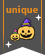 【特別賞】ハロウィンの手作り小物コンテスト
