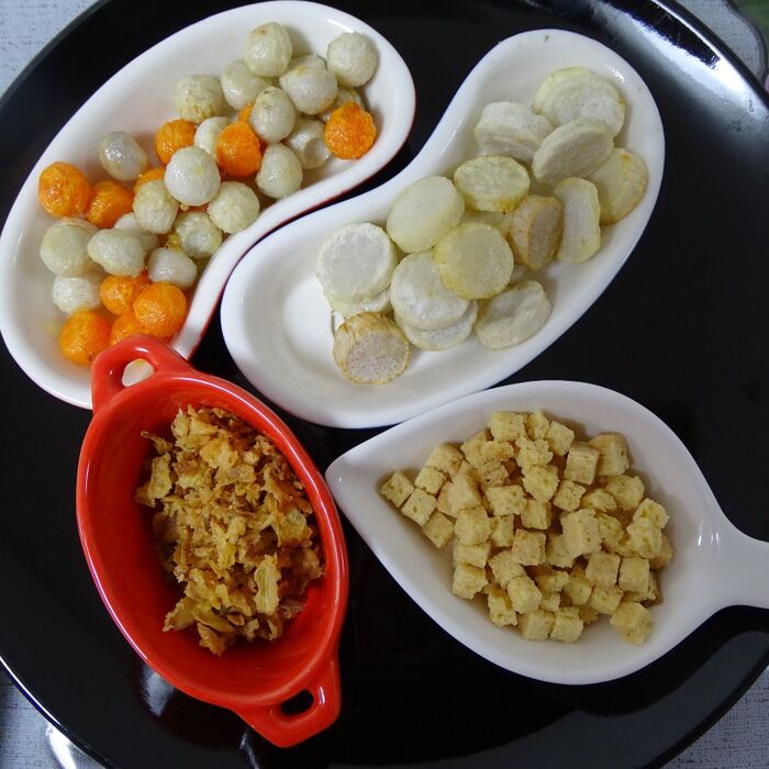 うきみいろいろ・・・・