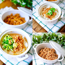 食材1つで♡お弁当やお茶漬けにも!!「たらのそぼろ」