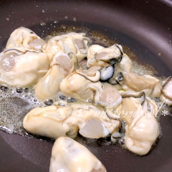 ③焼き過ぎに注意して!
