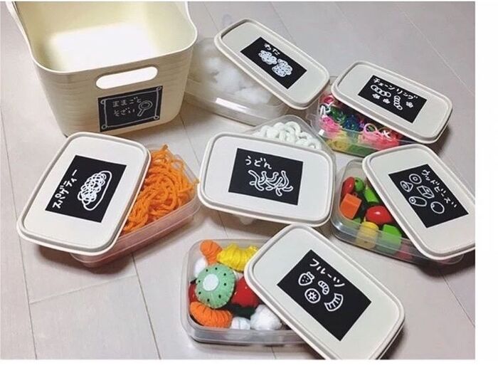 キッチンだけじゃない!!