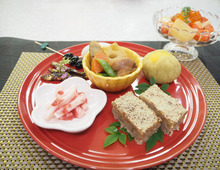 いつもの作り置きが華やかおせちに!ヤミーさん×キッコーマン料理教室レポ♪レシピもご紹介