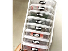 収納上手を目指すならコレ!!セリアのオススメ容器でスッキリ見やすい美収納✨