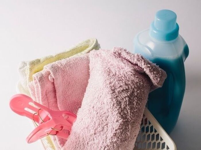 ちゃんと使い分けている?用途に合わせた洗濯洗剤の選び方