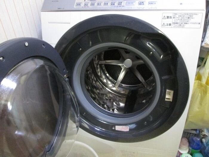 お財布にも衣類にも優しい!洗濯乾燥機の賢い使い方