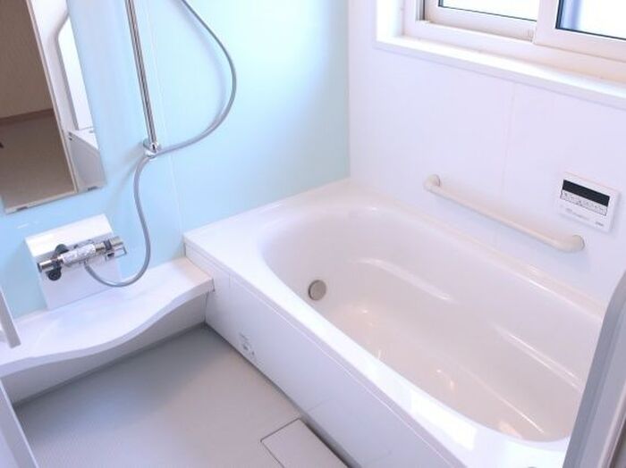 プロがやっている!ワンランク上のお風呂掃除ピカピカ術