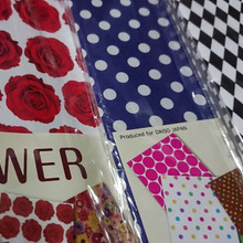 100枚入りでおトク♥柄も豊富なダイソー折り紙