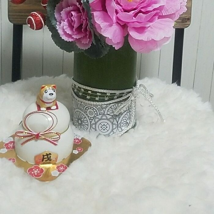 X'masプレゼント!