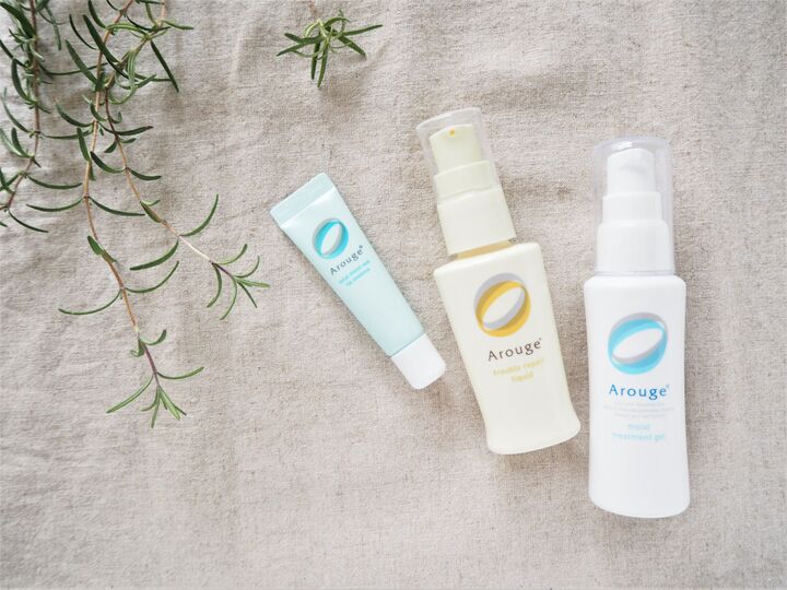 これで冬の乾燥ケアはカンペキ♪ 製薬会社生まれのスキンケアを編集部員がお試し!