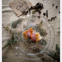 意外✨が素敵♥️演出を楽しむおうちパーティー?