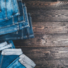 【デニムを再利用】気になる〇〇掃除に抜群効果アリ!デニムの再利用方法とは?