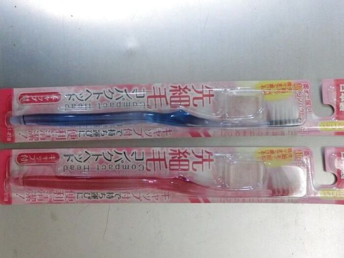 セリア*歯ブラシ*