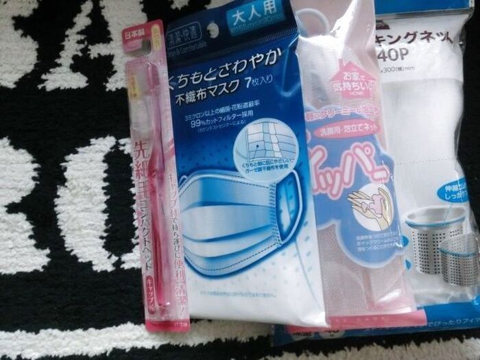 我が家の気が付いたらリピ買いしている?!買って良かったんだと思う100均アイテム!