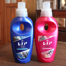 爽やかセクシーな香りの柔軟剤