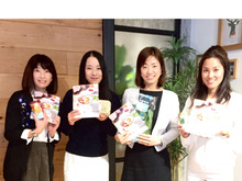 【参加レポ】ローソンフレッシュ座談会