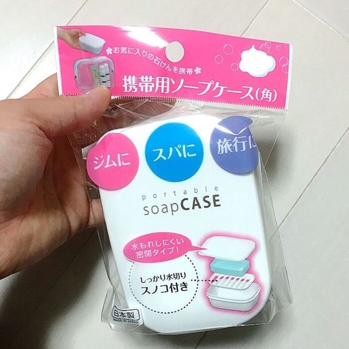 使える100均アイテムとは…?!