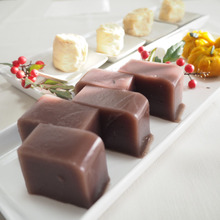 【今からでも作れちゃう!】簡単!楽ちん!水羊羹