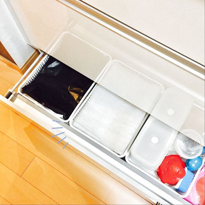 最初のひと手間で、換気扇のフィルター交換が楽になるアイデア♪