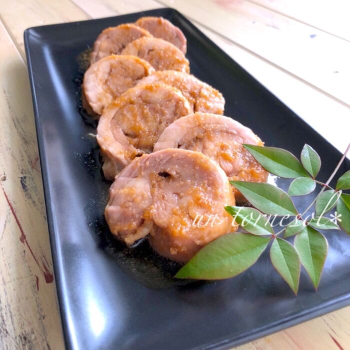 ほったらかしで簡単‼鶏もものビール煮
