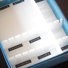 年末年始のお休みに!☆★親子でやろう!お道具箱のお片づけ★☆