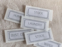 今こそ見直し!英語ラベリングからの脱出!