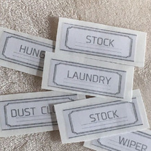 今こそ見直し!英語ラベリングからの脱出!