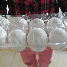 卵容器が収納に活躍?!すぐにできる収納術!