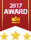 賞金総額50万円!「暮らしニスタ大賞2017」