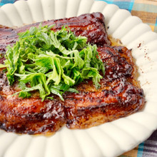 お正月のお餅アレンジ!ベーコンバター醤油deもちもち煎餅