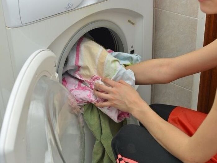 知っているようで意外と知らない!?洗濯機掃除で注意するべきこと