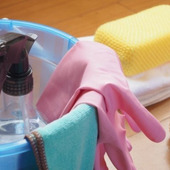大掃除は計画的に!掃除スケジュール立てるコツとは