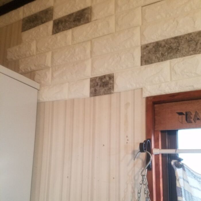 ダイソーのクッションシートも