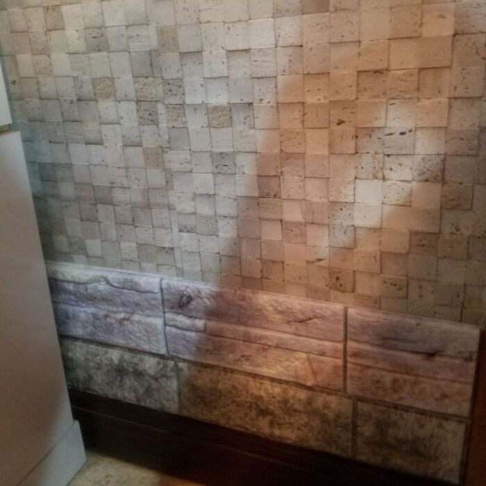 下側にはクッションシート!