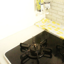 ペットボトルも簡単にスッキリ便利★セリア ペットボトルラック