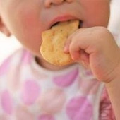 小さい子の歯みがきをスムーズにさせるには!