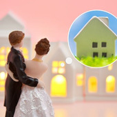 結婚したら家を買う? 家賃補助がある人はどうする?【新婚カップルの新居選び】